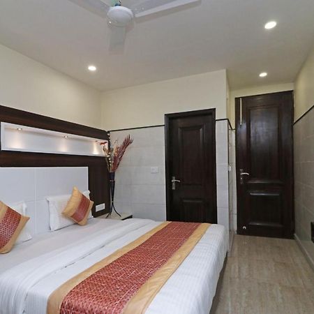 Hotel Usa New Delhi Luaran gambar