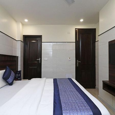 Hotel Usa New Delhi Luaran gambar
