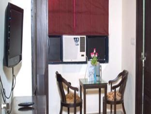 Hotel Usa New Delhi Luaran gambar